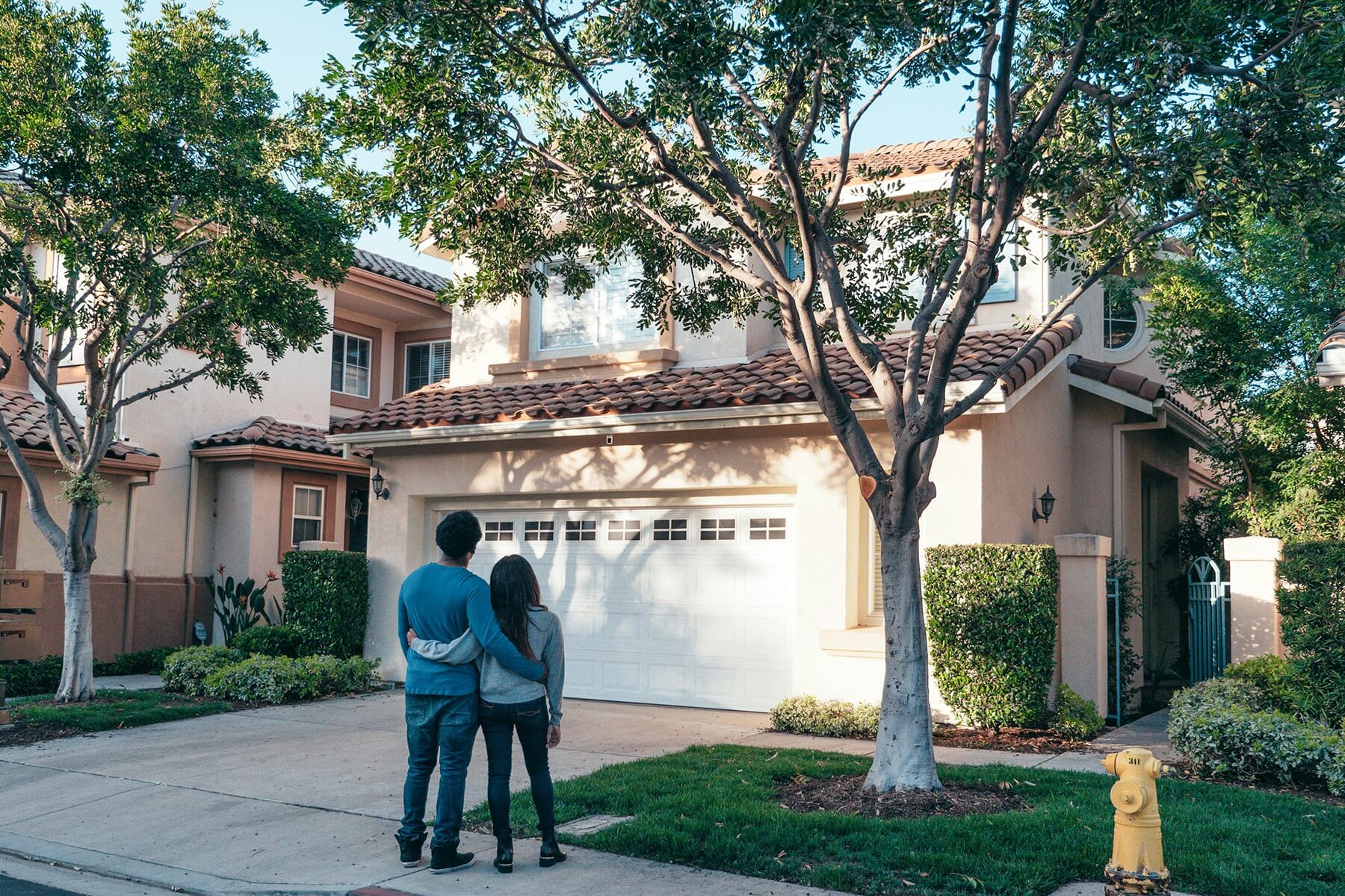 Simultaneous Settlements Melbourne